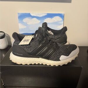 2 Pairs of GOT Adidas Ultra Boosts
